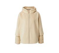 COMMA IDENTITY Giacca di lana beige | M