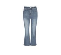 COMMA IDENTITY Jeans a gamba larga blu | 42