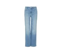 COMMA IDENTITY Jeans a gamba larga blu | 44