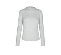 COMMA IDENTITY Maglietta a maniche lunghe grigio | 40