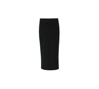 COMMA IDENTITY Midi gonna nero | 44