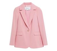 Comma - Indoor Blazer - - Jackets - Donna - Rosa - 3XL