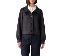 Comma Jacken Indoor Grey/black Taglia: 44 | Giacche corte Outlet | Donna | Grigio
