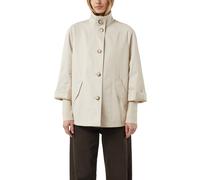 Comma Jacken Outdoor Beige Taglia: S | Poncho Outlet | Donna | Marrone