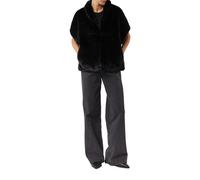 Comma Jacken Outdoor Black Taglia: XS | Gilet Outlet | Donna | Nero