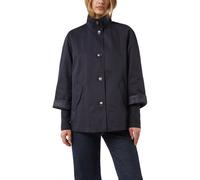 Comma Jacken Outdoor Blue Taglia: S | Poncho Outlet | Donna | Blu