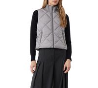 Comma Jacken Outdoor Grey/black Taglia: 40 | Gilet Outlet | Donna | Grigio