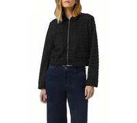 Comma Jacket Indoor Black Taglia: 38 | Giacche Outlet | Donna | Nero