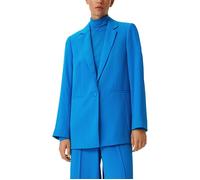 Comma Jacket Indoor Blue-denim Taglia: 36 | Blazers Outlet | Donna | Blu