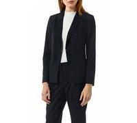 Comma Jacket Indoor Blue Taglia: 42 | Blazers Outlet | Donna | Blu