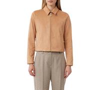 Comma Jacket Indoor Brown Taglia: 42 | Giacche Outlet | Donna | Marrone