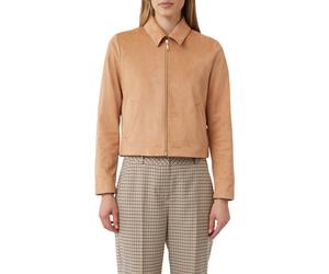 Comma Jacket Indoor Brown Taglia: 42 | Giacche Outlet | Donna | Marrone