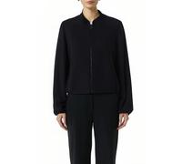 Comma Jacket Indoor Marine Taglia: 44 | Bomber Outlet | Donna