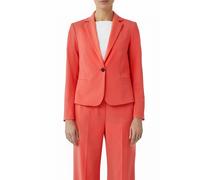 Comma Jacket Indoor Pink Taglia: 46 | Blazers Outlet | Donna | Rosa