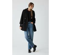 Comma Jacket Outdoor Black Taglia: 34 | Giacche invernali Outlet | Donna | Nero
