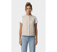 Comma Jackets Indoor Beige Taglia: 42 | Gilet Outlet | Donna | Marrone