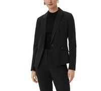 Comma Jackets Indoor Black Taglia: 44 | Blazers Outlet | Donna | Nero
