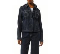 Comma Jackets Indoor Blue Denim Taglia: 34 | Giacche di jeans Outlet | Donna | Blu