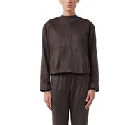 Comma Jackets Indoor Brown-dark Taglia: 42 | Giacche Outlet | Donna | Marrone