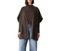 Comma Jackets Indoor Brown-dark Taglia: OS | Poncho Outlet | Donna | Marrone