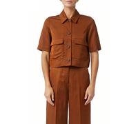 Comma Jackets Indoor Brown Taglia: 36 | Giacche Outlet | Donna | Marrone