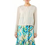 Comma Jackets Indoor Brown Taglia: 38 | Magliette intime Outlet | Donna | Marrone