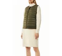 Comma Jackets Indoor Green Olive Taglia: 34 | Gilet Outlet | Donna | Verde