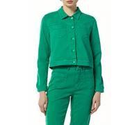 Comma Jackets Indoor Green Taglia: 34 | Giacche corte Outlet | Donna | Verde