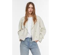 Comma Jackets Indoor Grey Taglia: 38 | Giacche corte Outlet | Donna | Grigio