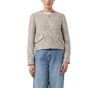 Comma Jackets Indoor Grey Taglia: 44 | Giacche Outlet | Donna | Grigio