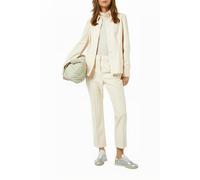 Comma Jackets Indoor Off White Taglia: 38 | Giacche di pelle Outlet | Donna | Bianco