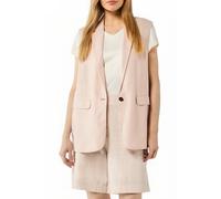 Comma Jackets Indoor Orange Taglia: 36 | Gilet Outlet | Donna | Arancione