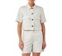 Comma Jackets Indoor White Taglia: 42 | Giacche Outlet | Donna | Bianco