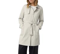 Comma Jackets Outdoor Beige Taglia: 36 | Trench Outlet | Donna | Marrone
