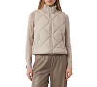 Comma Jackets Outdoor Beige Taglia: 40 | Gilet Outlet | Donna | Marrone
