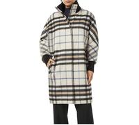 Comma Jackets Outdoor Beige Taglia: 42 | Cappotti monopetto Outlet | Donna | Marrone