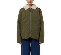 Comma Jackets Outdoor Dark Olive Taglia: S | Giacche invernali Outlet | Donna | Verde
