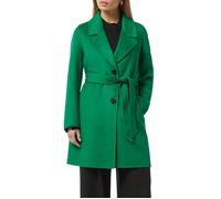 Comma Jackets Outdoor Green Taglia: S | Cappotti monopetto Outlet | Donna | Verde