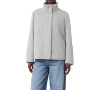 Comma Jackets Outdoor Grey/black Taglia: 40 | Giacche Outlet | Donna | Grigio