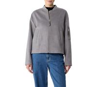 Comma Jackets Outdoor Grey/black Taglia: XL | Bomber Outlet | Donna | Grigio