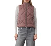 Comma Jackets Outdoor Mauve Taglia: 36 | Gilet Outlet | Donna | Viola