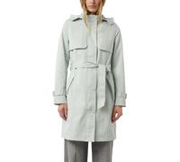 Comma Jackets Outdoor Mint Taglia: 42 | Trench Outlet | Donna | Ciano