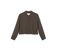 Comma - Giacca Indoor - - Jackets - Donna - Marrone - 3XL