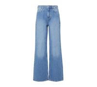 COMMA Jeans blu denim Donna - Abbigliamento - Jeans - Wide leg COMMA 32-33