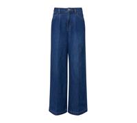 COMMA Jeans blu denim Donna - Abbigliamento - Jeans - Wide leg COMMA 32-34