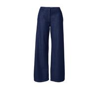 COMMA Jeans blu scuro Donna - Abbigliamento - Jeans - Wide leg COMMA 29