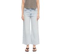 Comma Jeans Blue Denim Taglia: 34 | Pantaloni Outlet | Donna | Blu