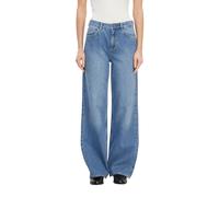 Comma Jeans Blue Denim Taglia: 44 | Pantaloni Outlet | Donna | Blu