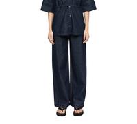 Comma Jeans Blue Denim Taglia: 46 | Pantaloni Outlet | Donna | Blu