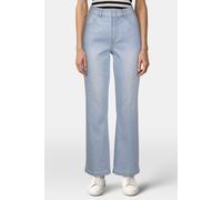 Comma Jeans Blue Denim Taglia: W36 | Pantaloni larghi Outlet | Donna | Blu